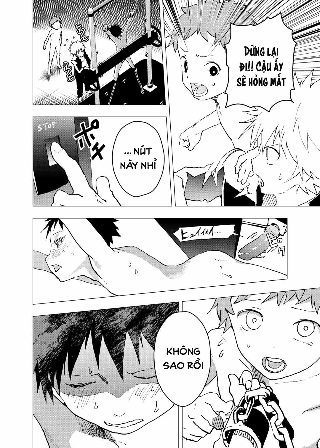 Tuyển tập bộ truyện của tác giả Orukoa Chapter 50 - Next 