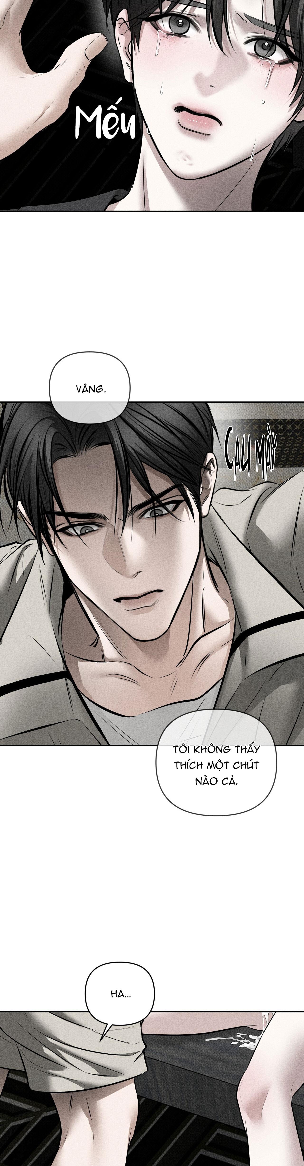 Kẻ đánh cắp con tim Chapter 16 H+++ - Trang 2