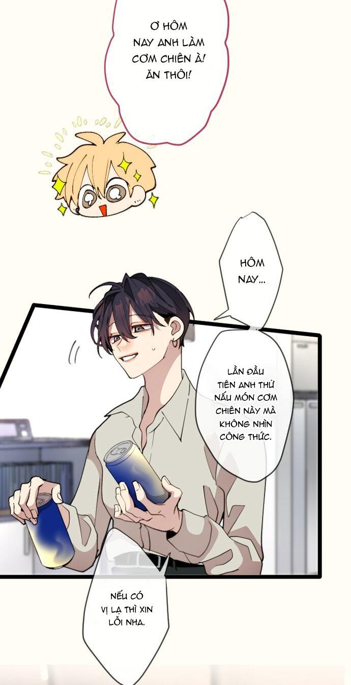 Kẻ Theo Dõi Biến Thái Của Tôi Chapter 152 - Next Chapter 153