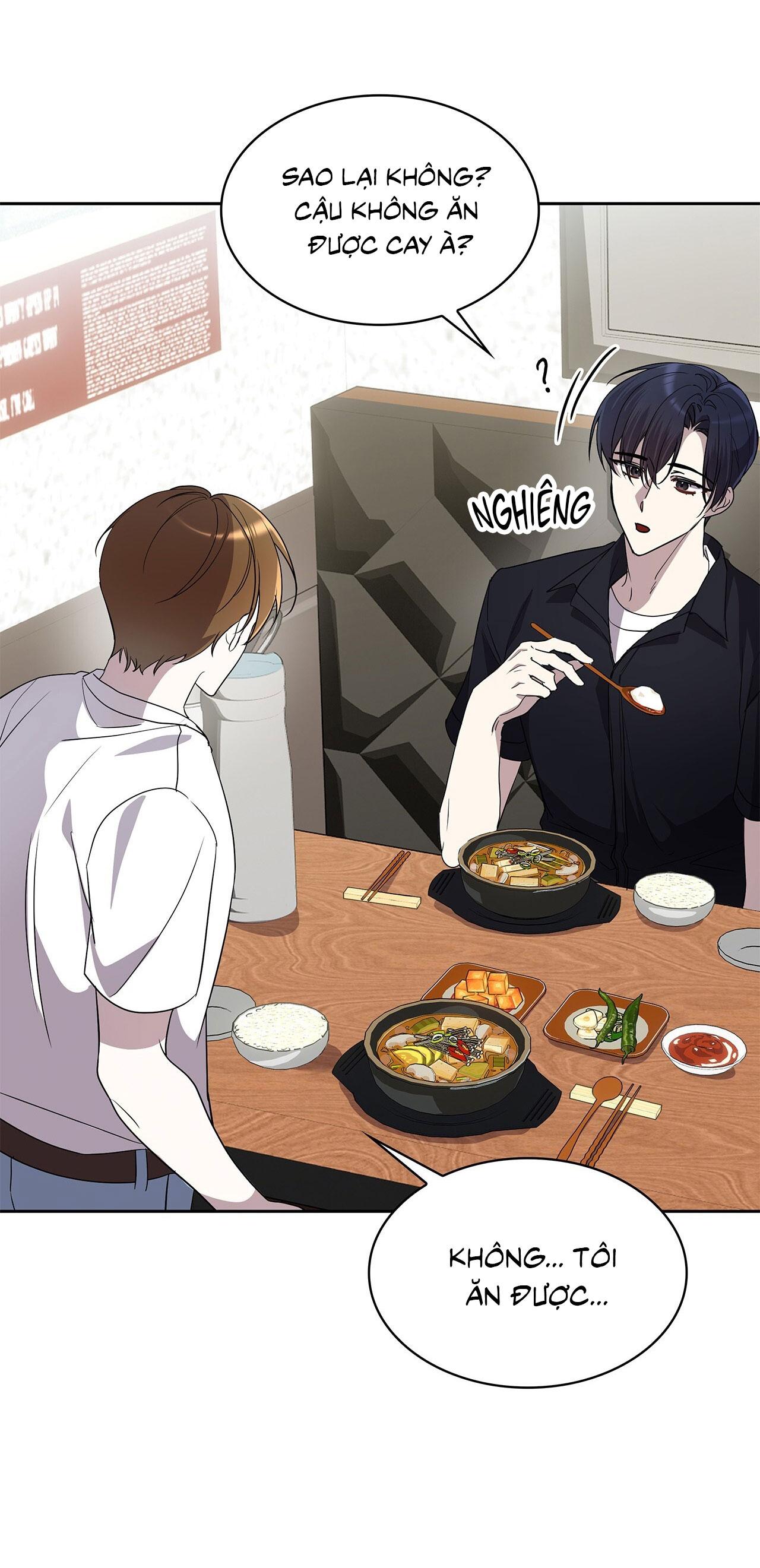 Tôi Là Top Phụ Bị Điên Đây Chapter 7 - Next 