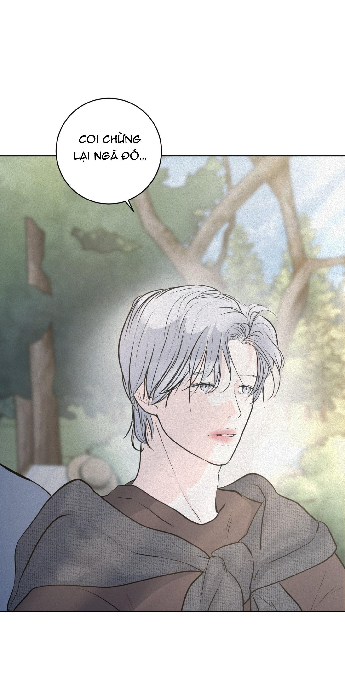 (ABO) LỜI CẦU NGUYỆN Chapter 95 END - Trang 2