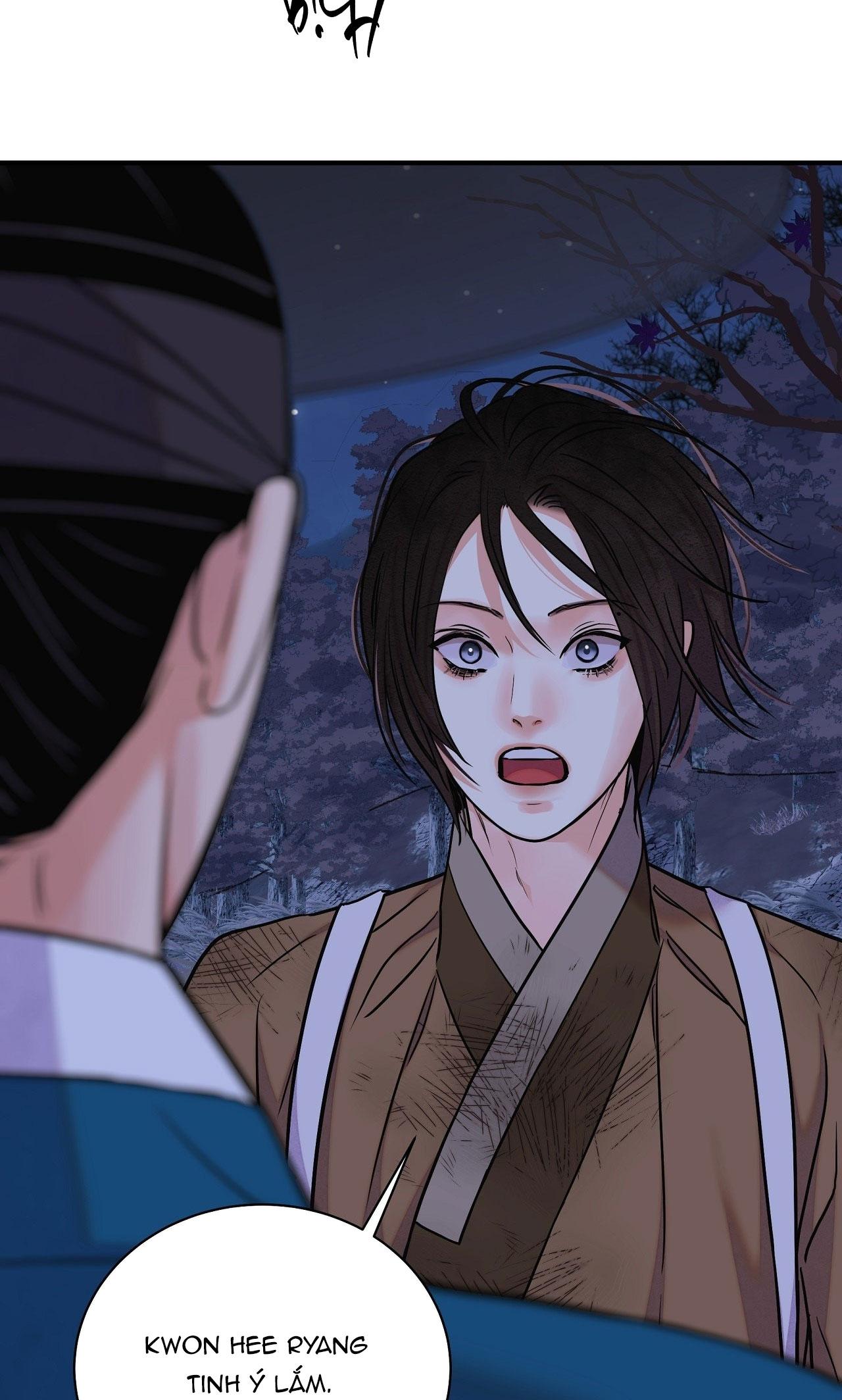 KIẾM HOA Chapter 95 - Next 