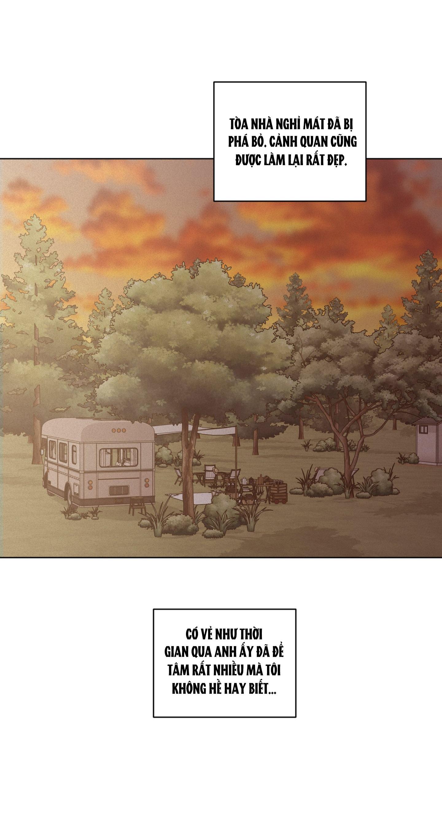 (ABO) LỜI CẦU NGUYỆN Chapter 95 END - Trang 2