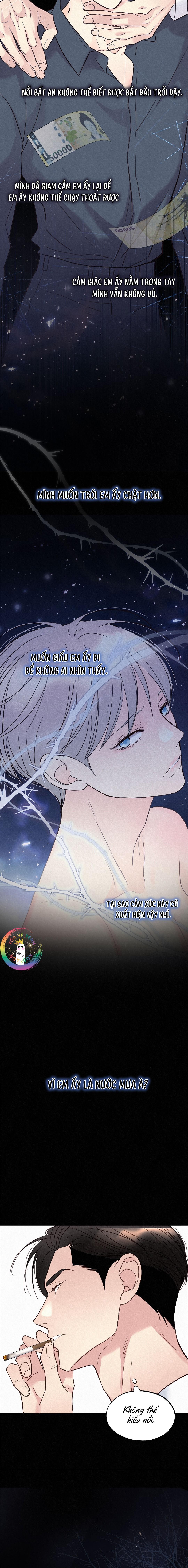 Ác Nhân Đàm Chapter 28 - Trang 2