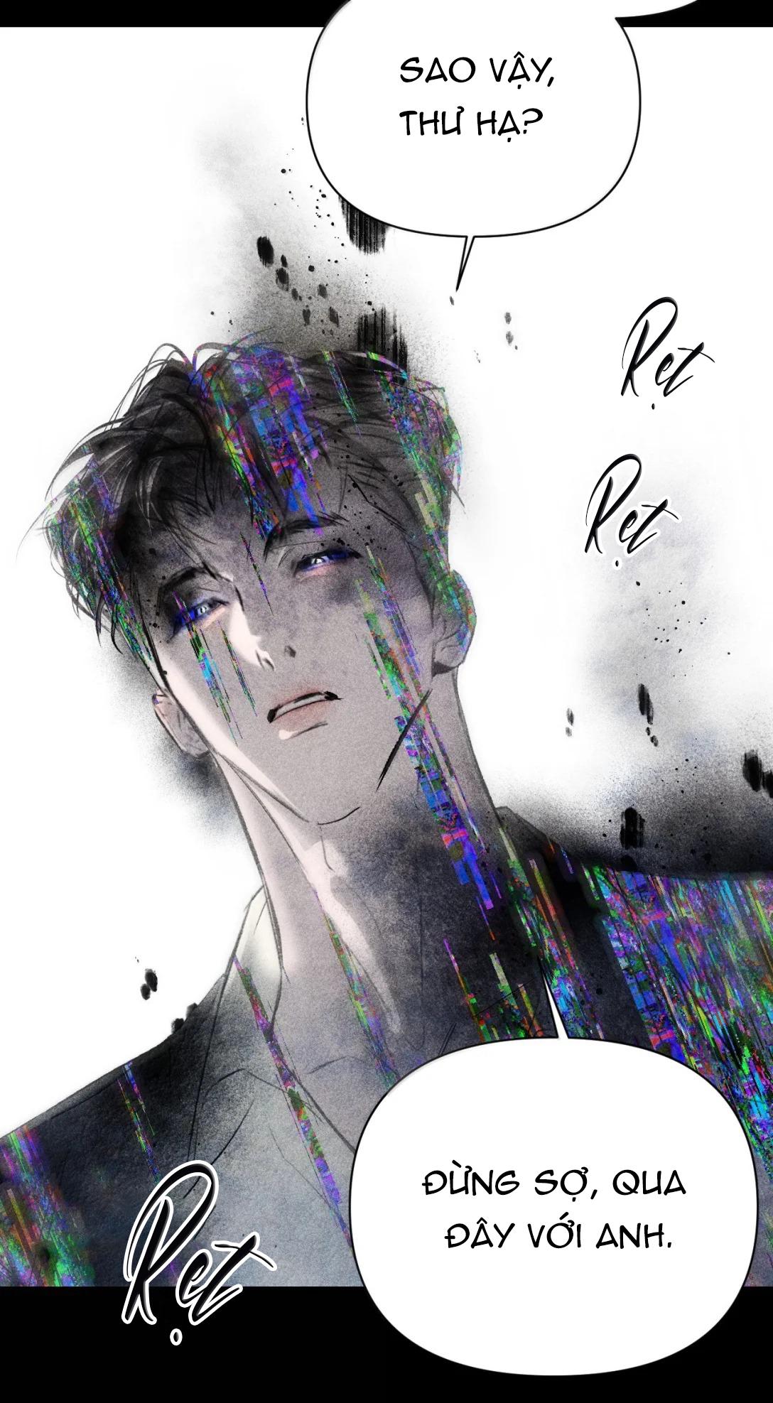 Thoát Khỏi Tầng Hầm Chapter 46 - Next Chapter 47