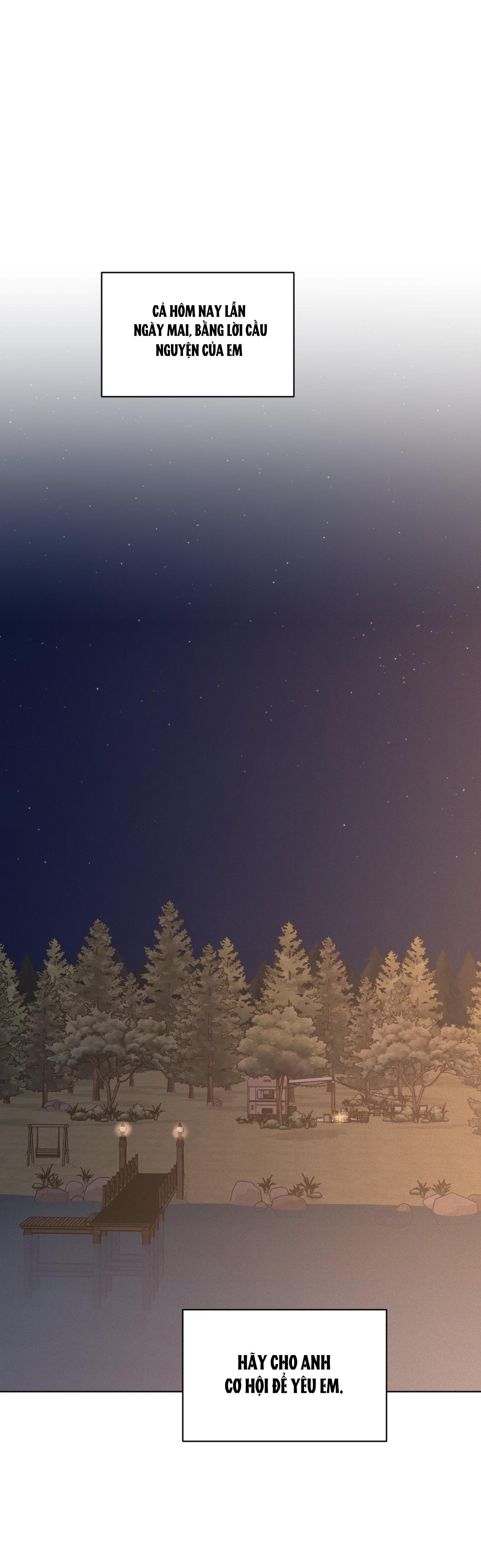 (ABO) LỜI CẦU NGUYỆN Chapter 95 END - Trang 2