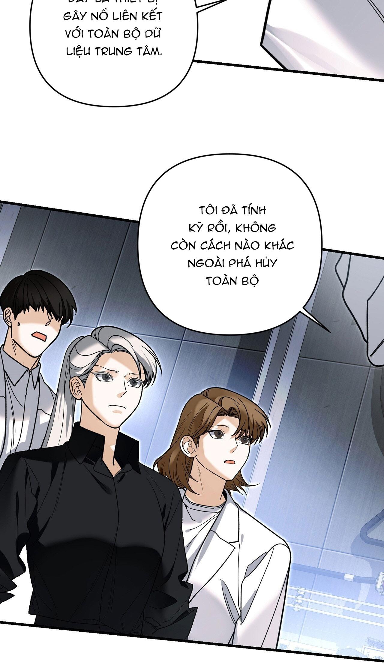 KIẾM HOA Chapter 95 - Next 