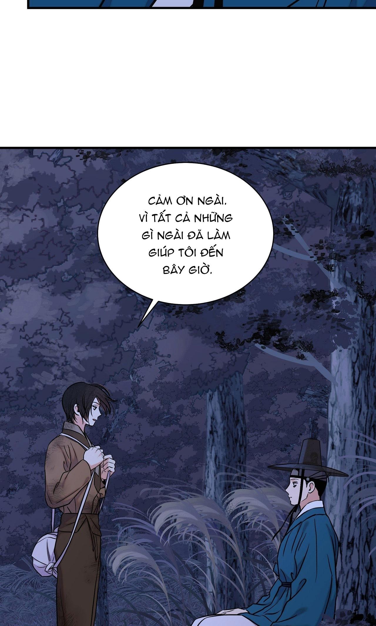 KIẾM HOA Chapter 95 - Next 
