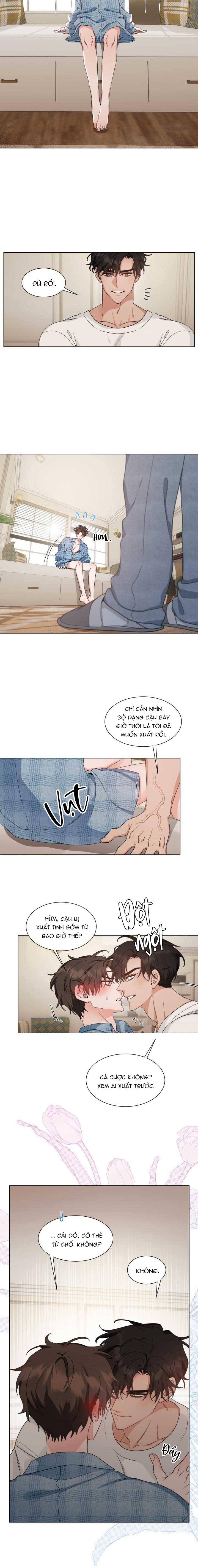 Thanh Âm Chiều Tà Chapter 17 H - Next 