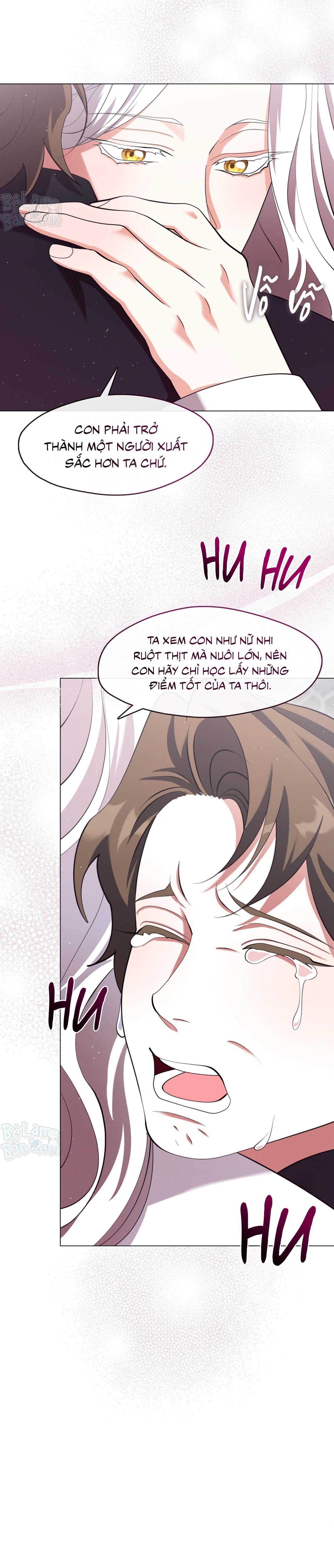 Tôi đã Nuôi Dạy Thủ Lĩnh Giáo Phái ác Ma Chapter 80 - Trang 2