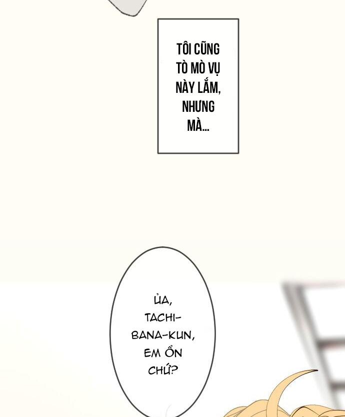 Kẻ Theo Dõi Biến Thái Của Tôi Chapter 152 - Next Chapter 153