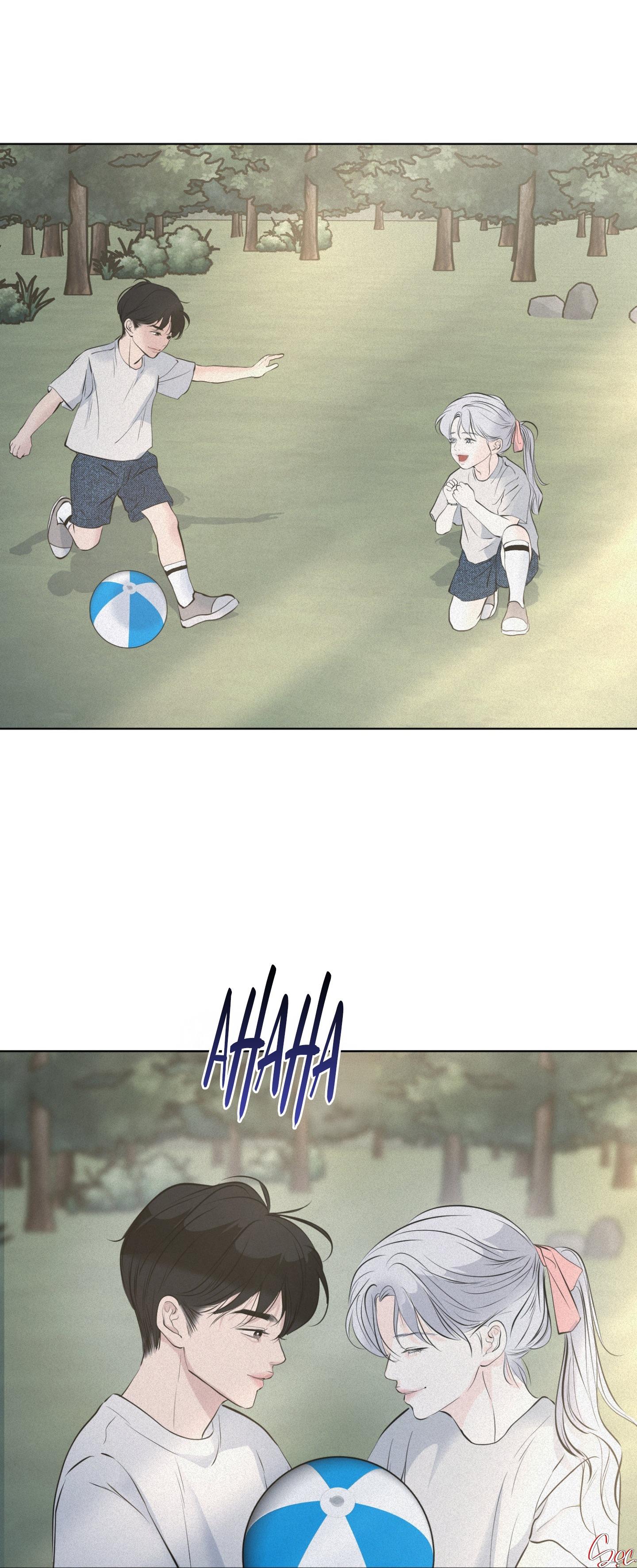 (ABO) LỜI CẦU NGUYỆN Chapter 95 END - Trang 2