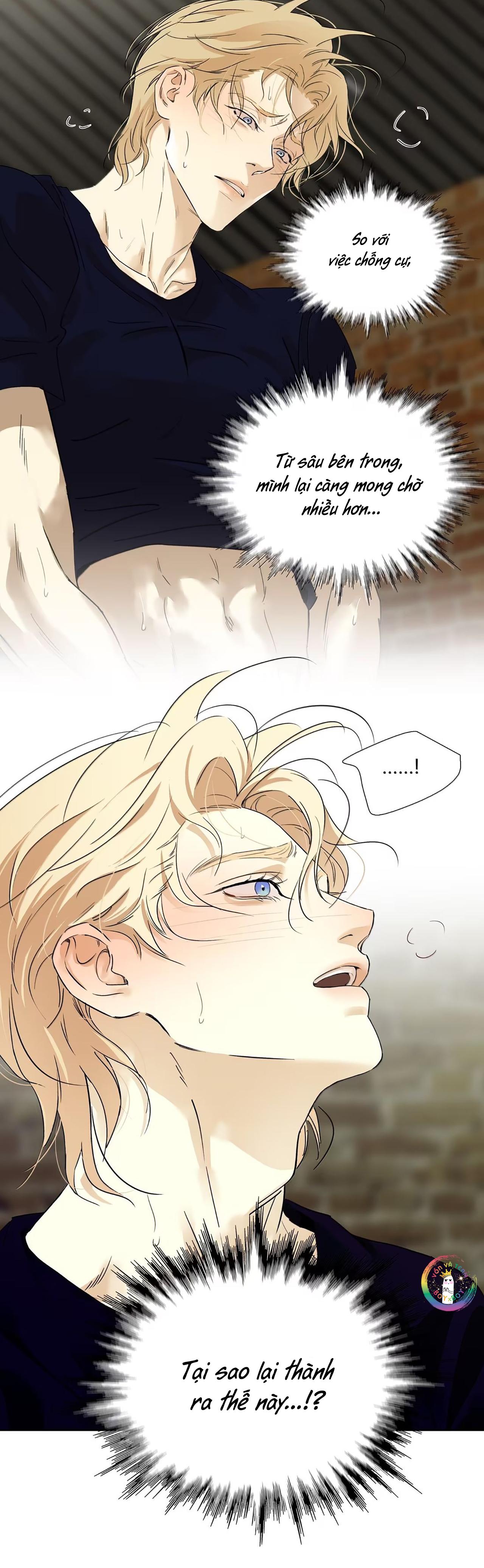 Sắc Thu Nghĩa Trang Chapter 37 - Trang 2