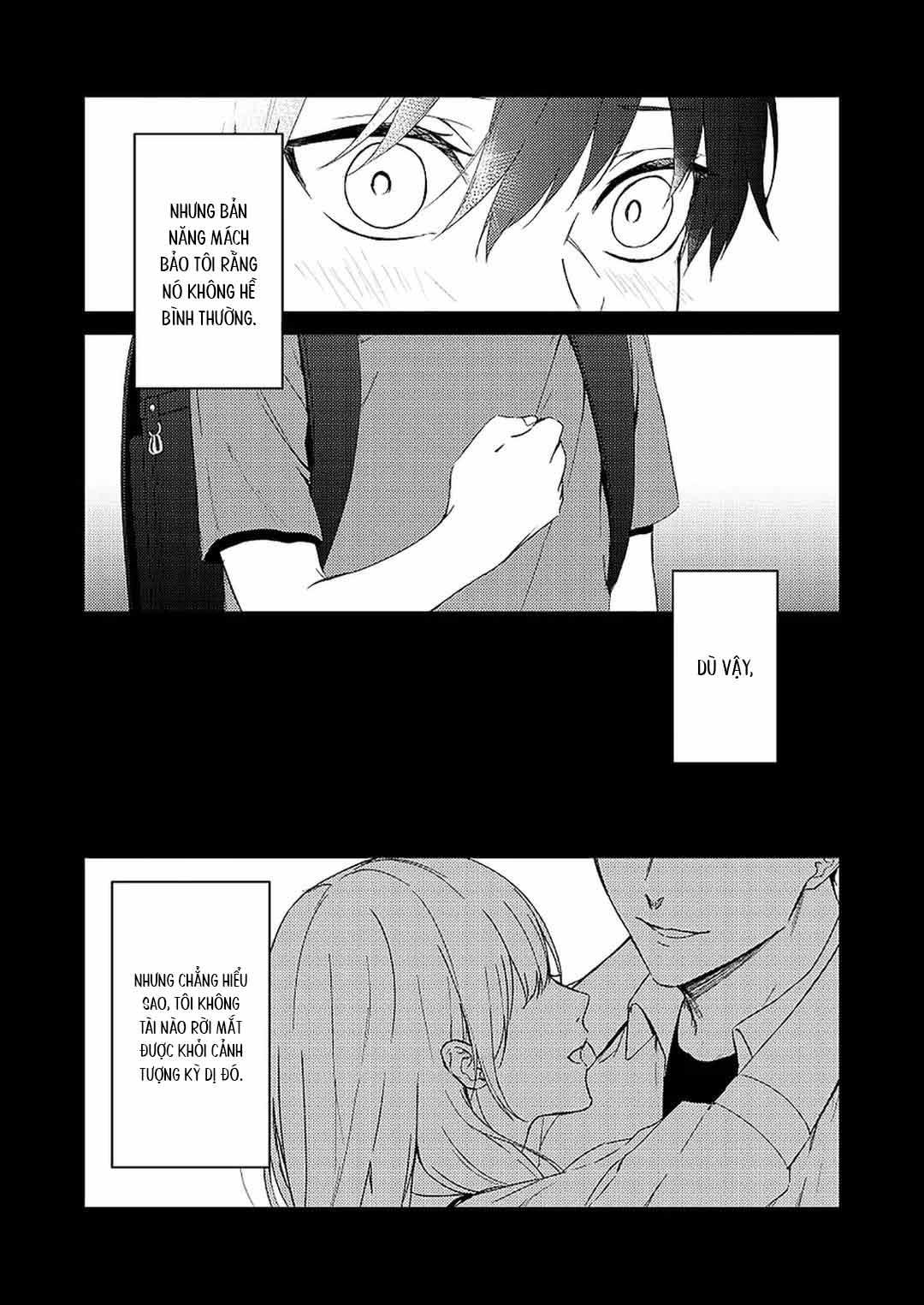 DJ Bluelock Chapter 29 - Next 