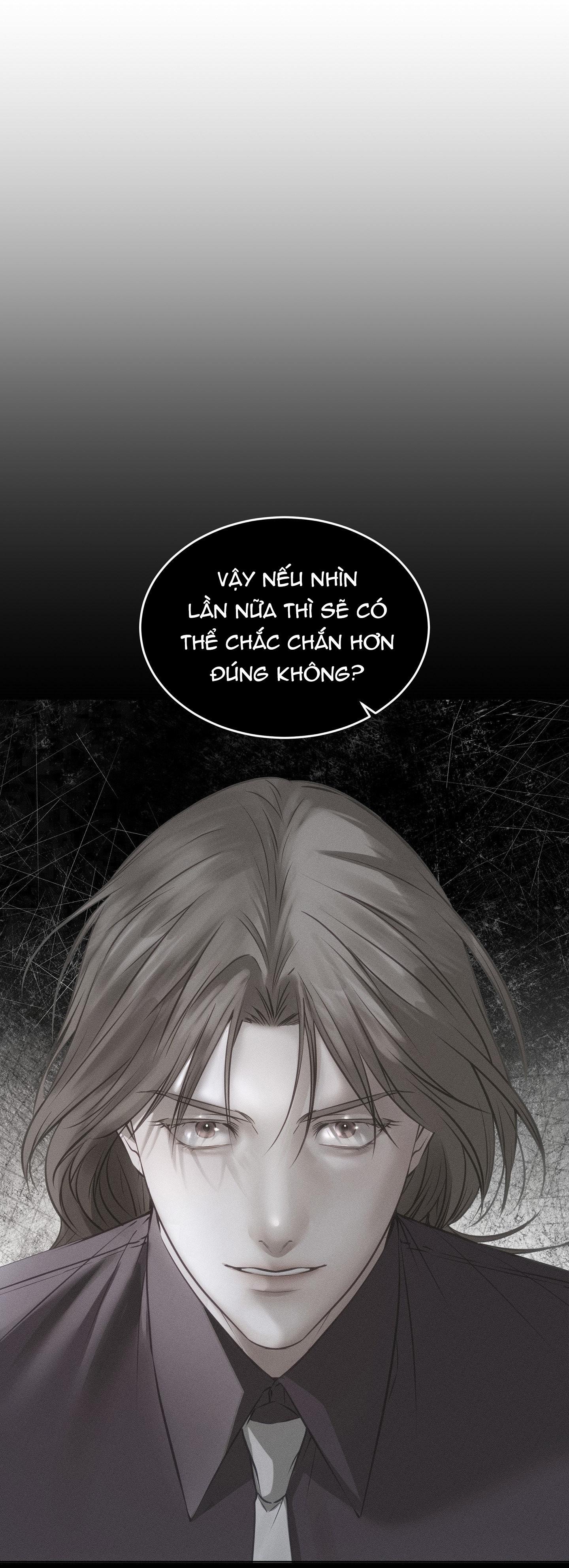 MỐI QUAN HỆ ĐẦY XÁO TRỘN Chapter 6 - Trang 2