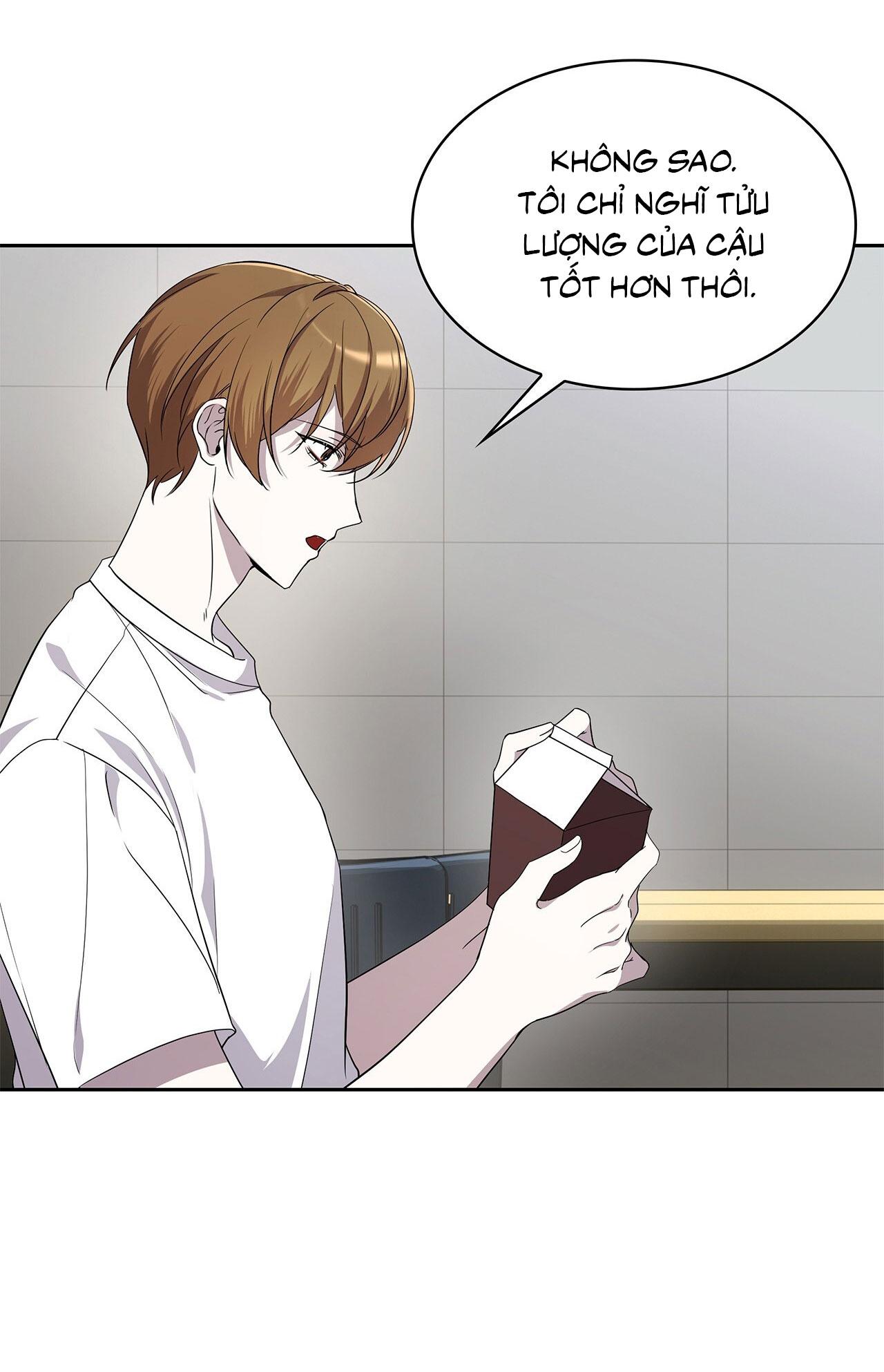 Tôi Là Top Phụ Bị Điên Đây Chapter 7 - Next 