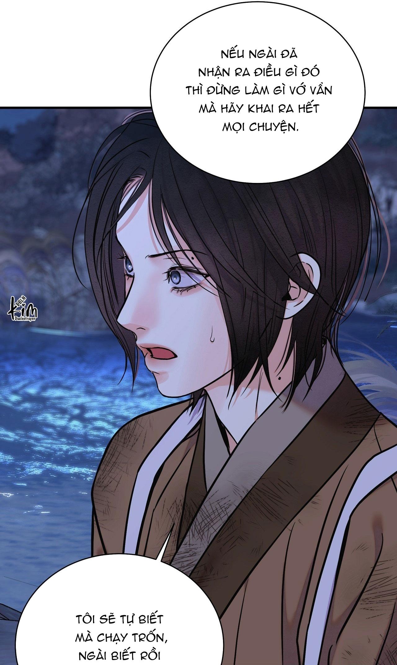 KIẾM HOA Chapter 95 - Next 