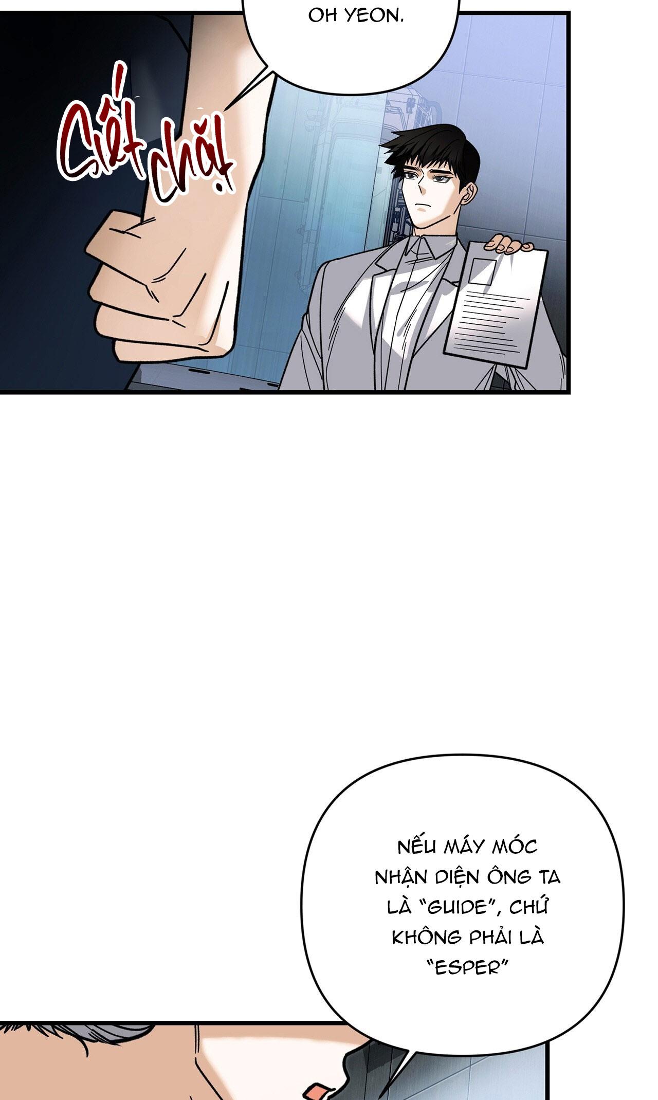 KIẾM HOA Chapter 95 - Next 