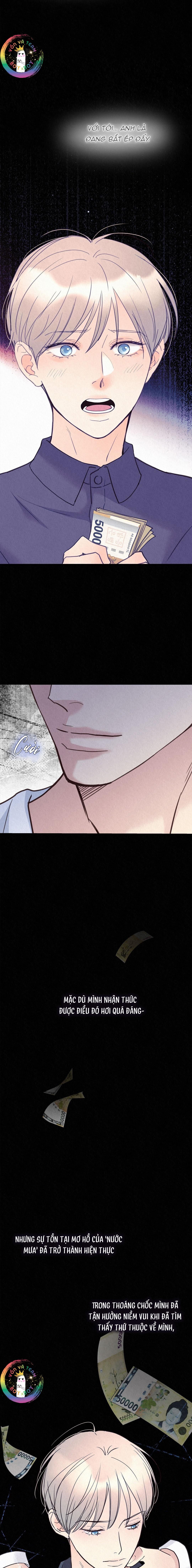 Ác Nhân Đàm Chapter 28 - Trang 2