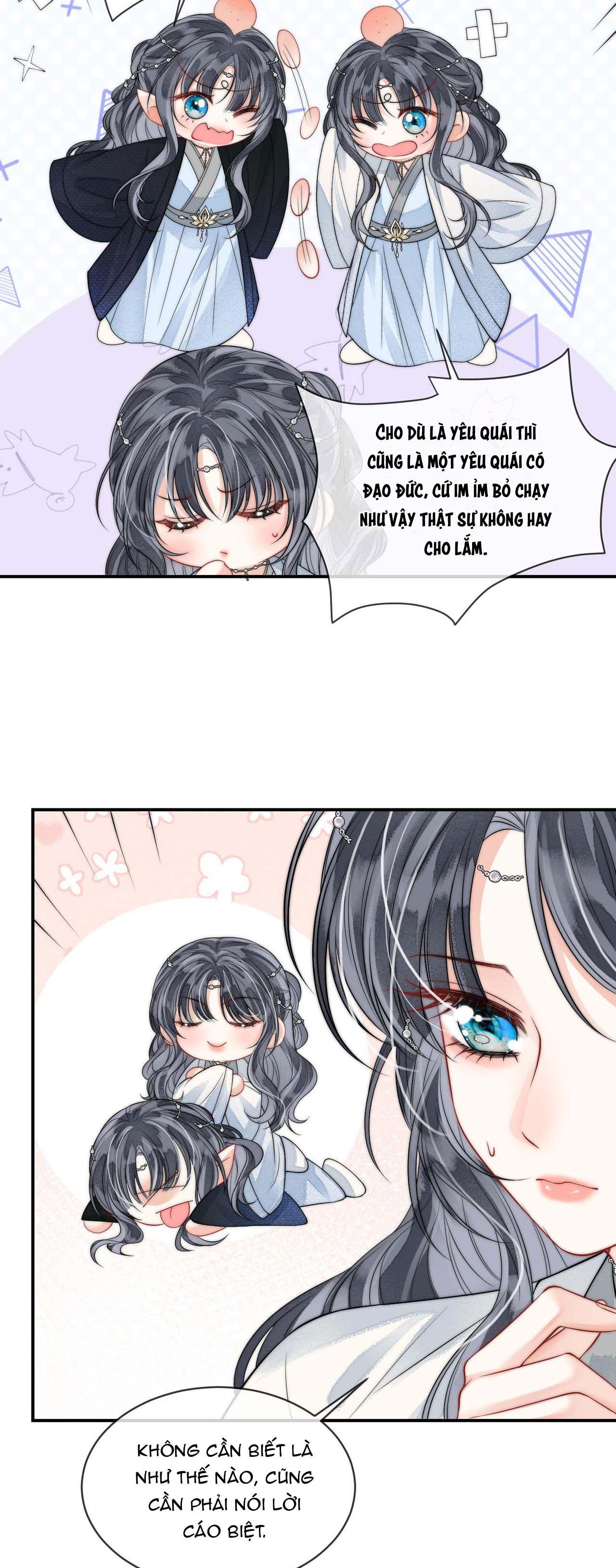 Nhập Hải Chapter 5 - Next 