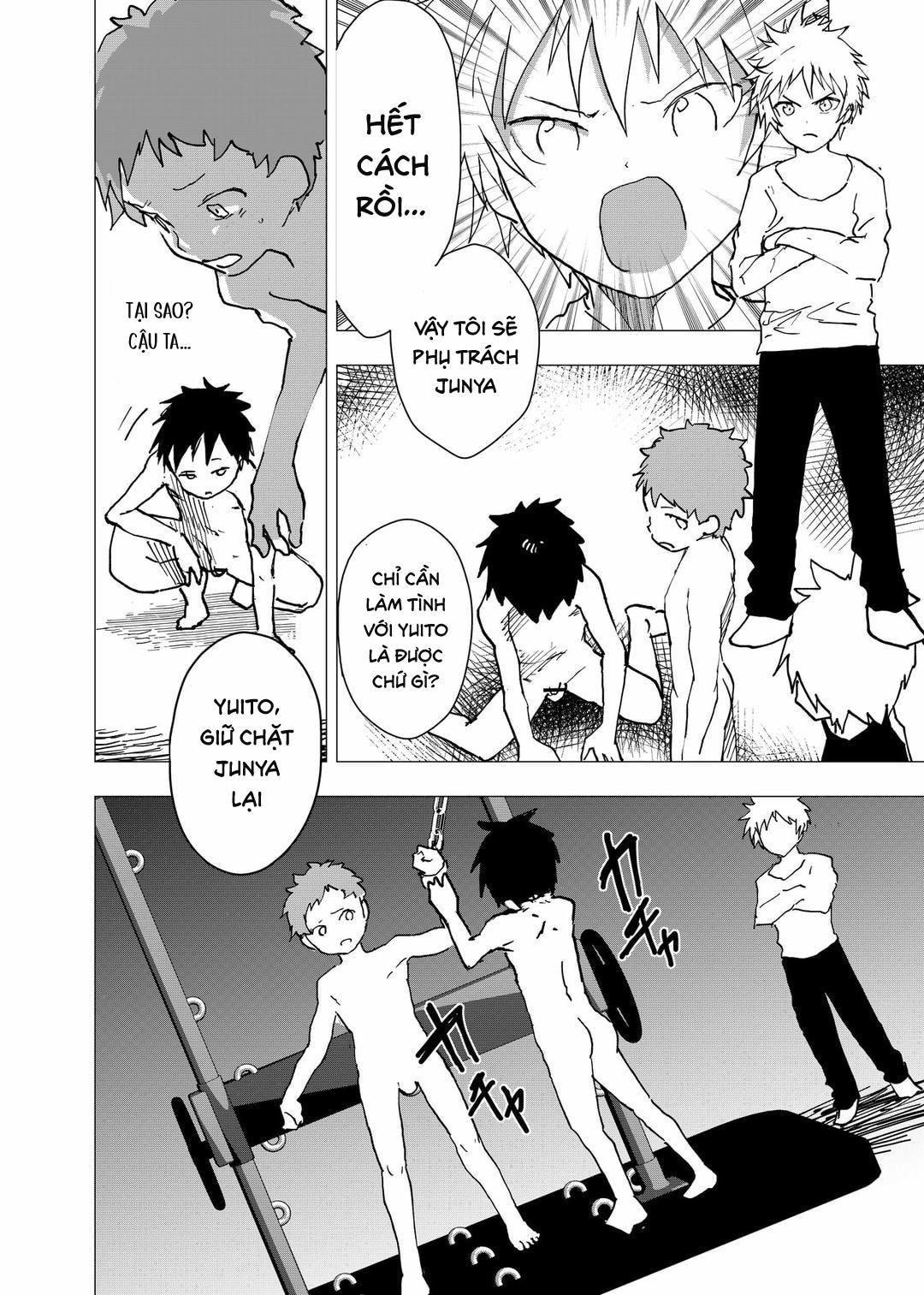 Tuyển tập bộ truyện của tác giả Orukoa Chapter 50 - Next 