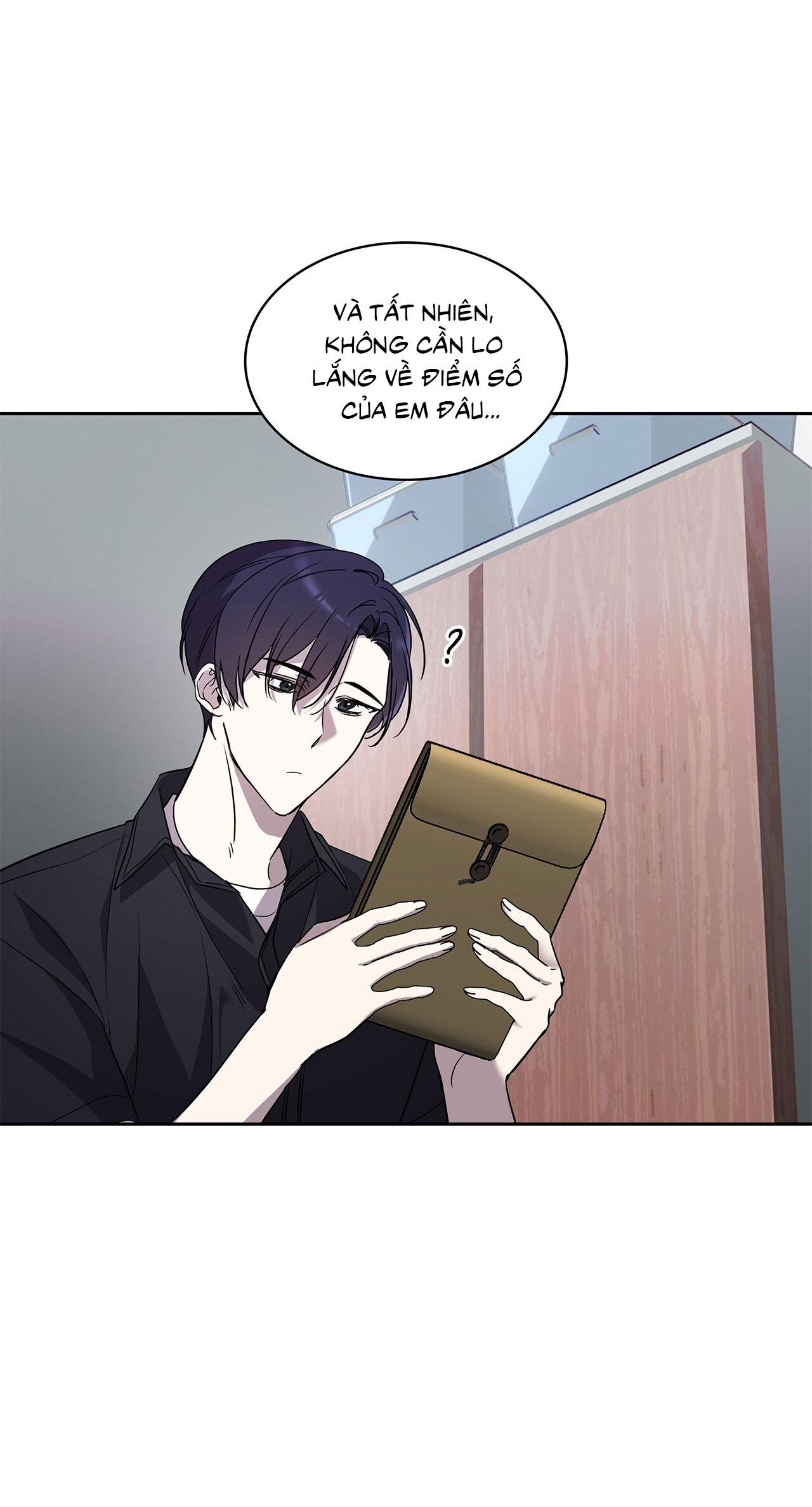 Tôi Là Top Phụ Bị Điên Đây Chapter 7 - Next 