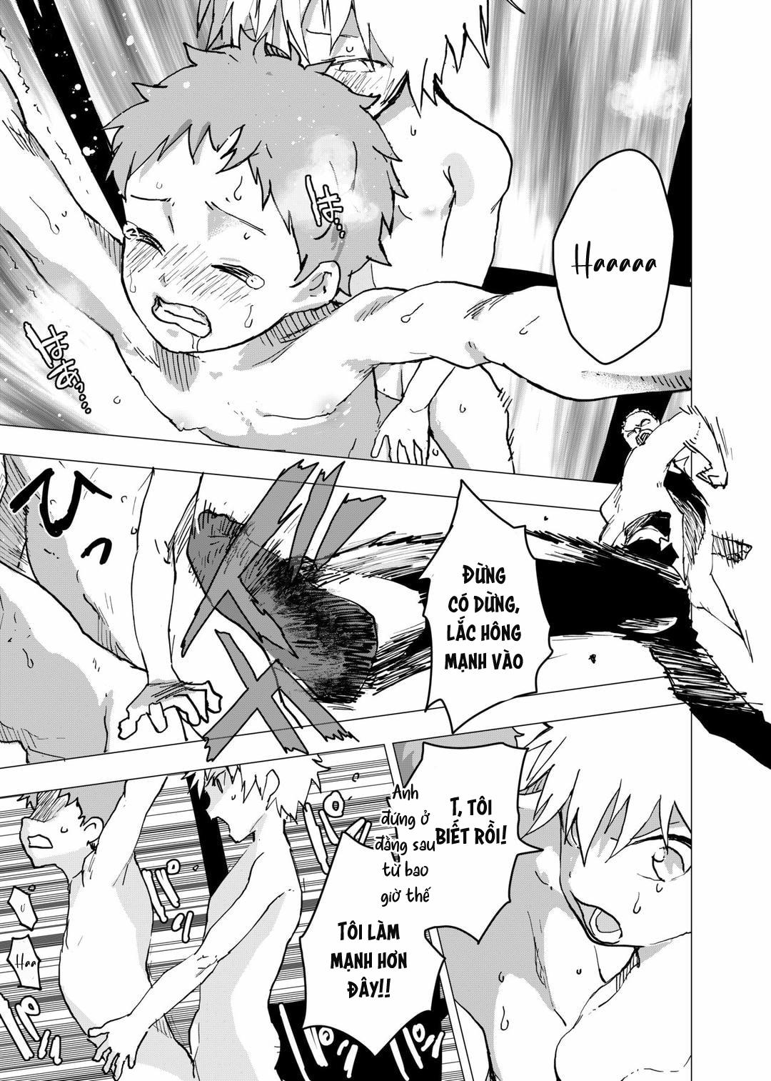 Tuyển tập bộ truyện của tác giả Orukoa Chapter 50 - Next 