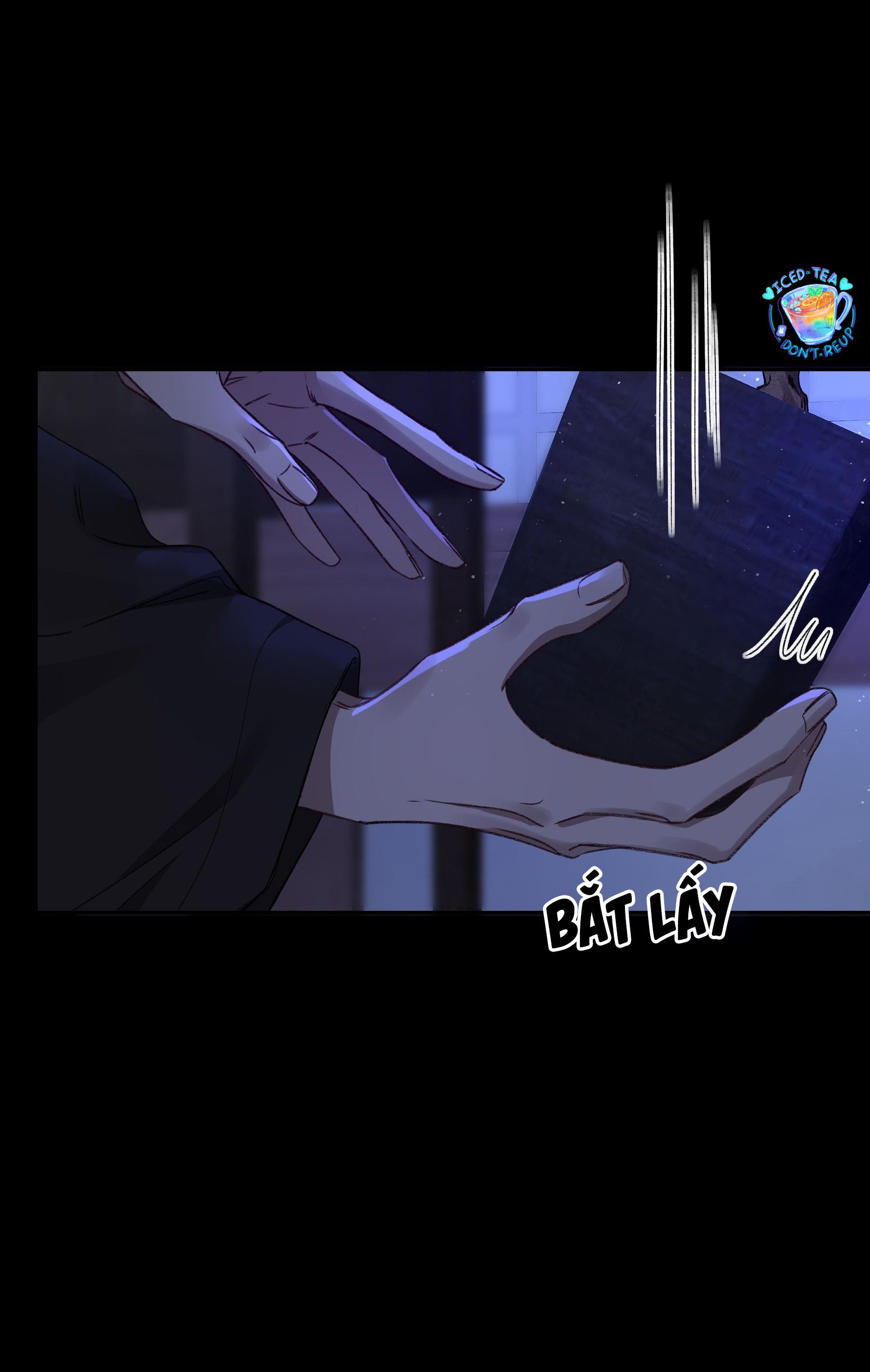 Ác linh Chapter 29.2 Ngoại truyện 2 - Next Chapter 29.3 Ngoại truyện 3