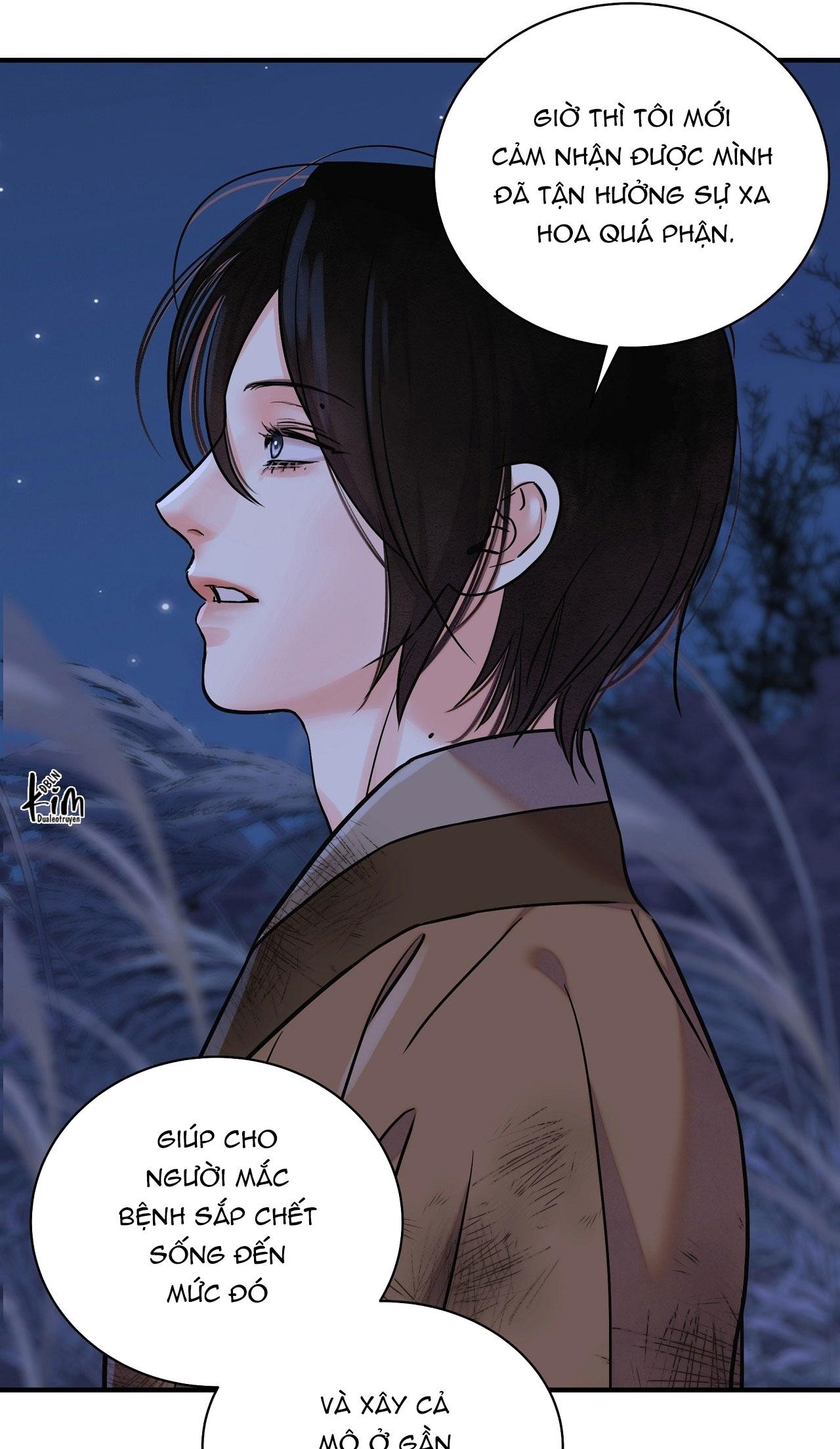 KIẾM HOA Chapter 95 - Next 
