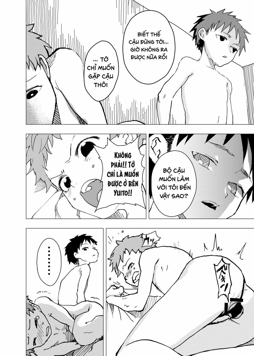 Tuyển tập bộ truyện của tác giả Orukoa Chapter 50 - Next 