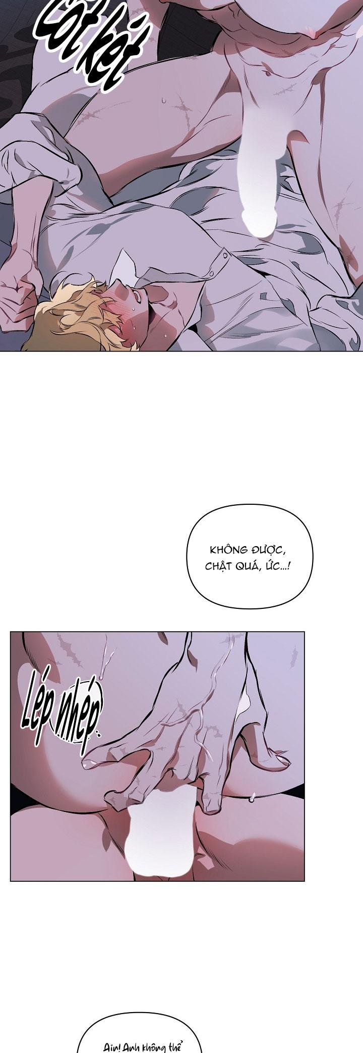 THUẦN PHỤC Chapter 6 H+++ - Next Chapter 7