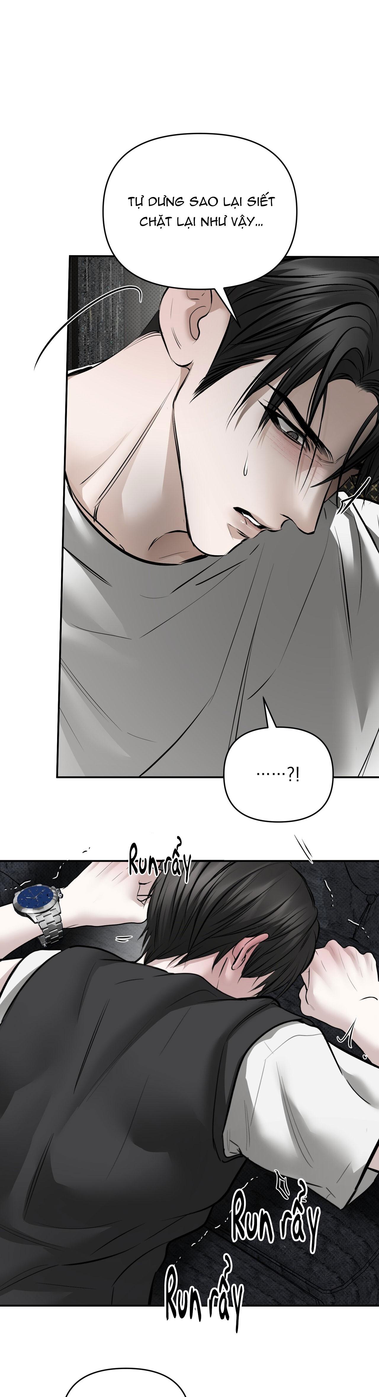 Kẻ đánh cắp con tim Chapter 16 H+++ - Trang 2