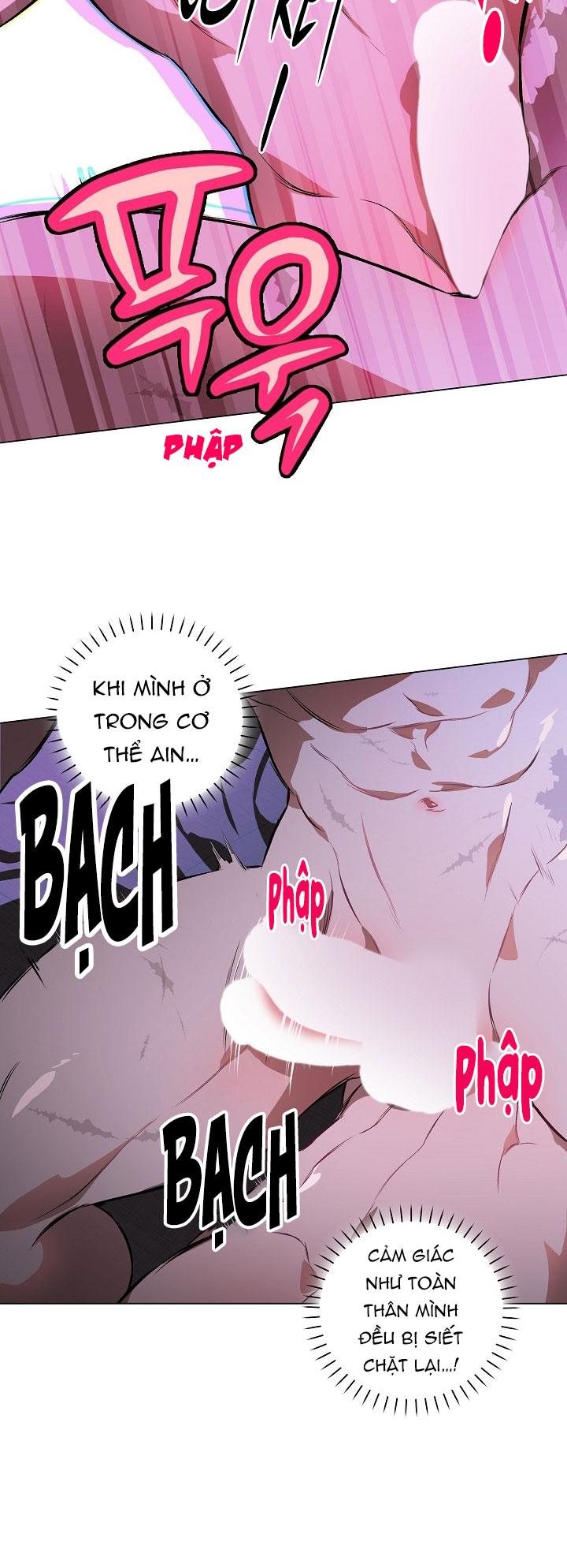 THUẦN PHỤC Chapter 6 H+++ - Next Chapter 7