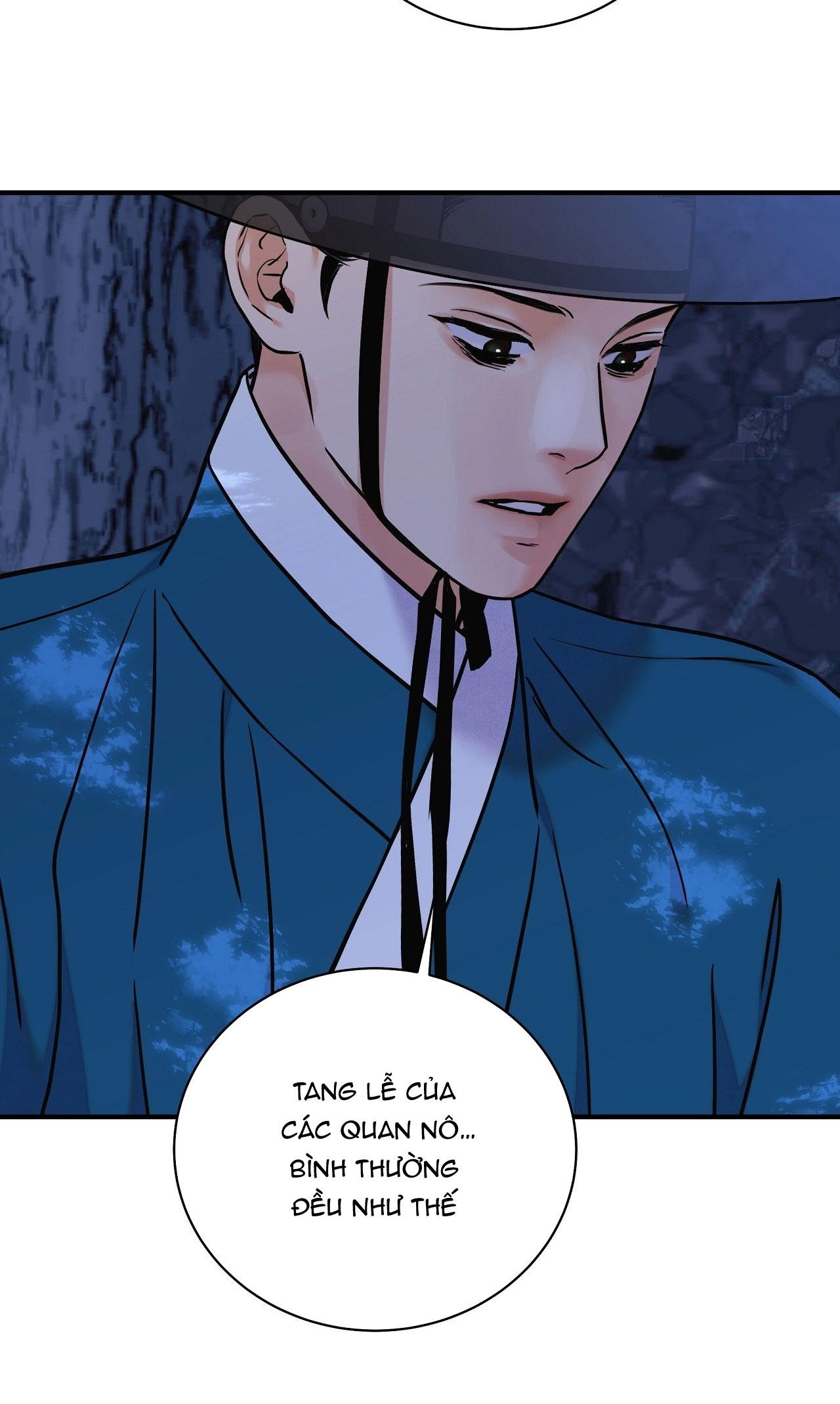 KIẾM HOA Chapter 95 - Next 