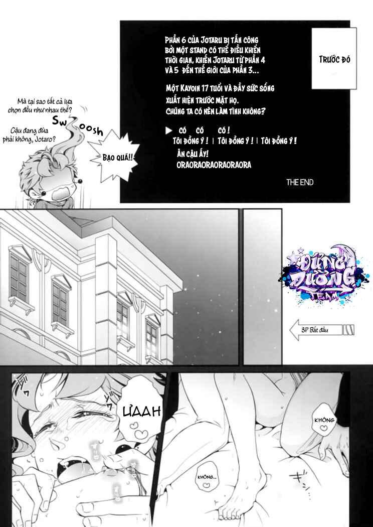 ONESHORT BÁI THIẾN Chapter 29 19+ - Next Chapter 30 19+