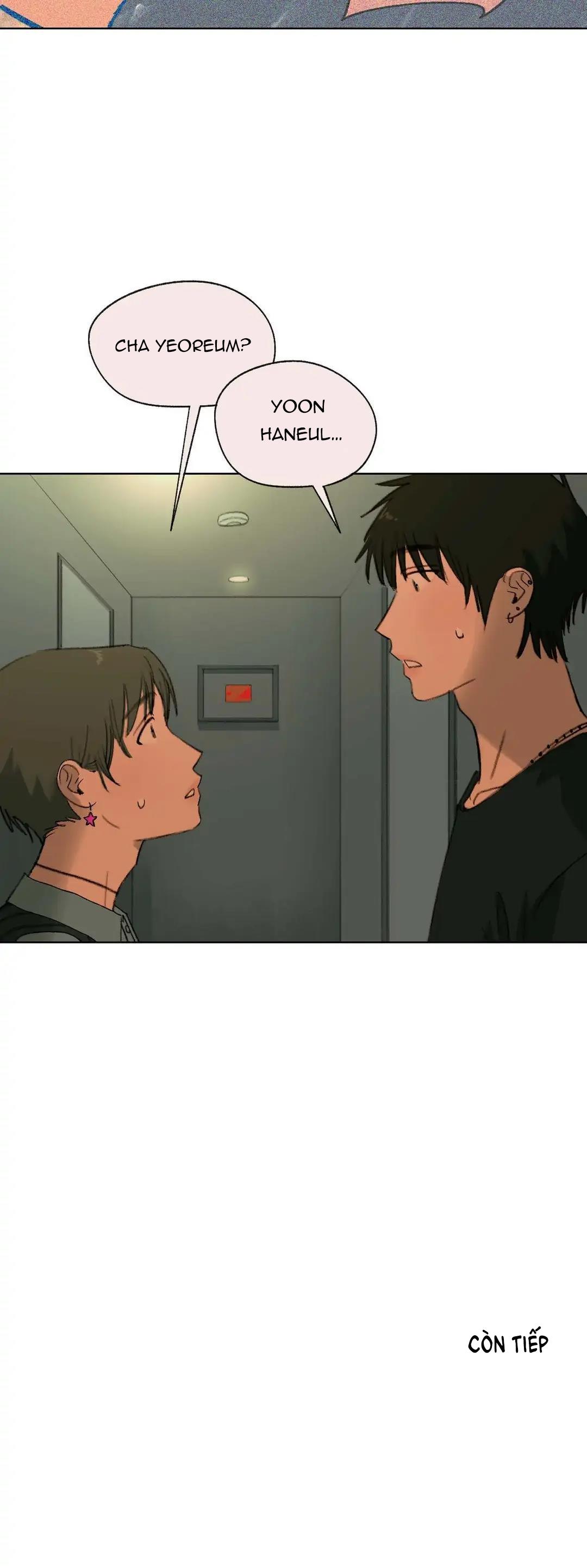 Hạ Đầu Mùa Chapter 23 - Next 