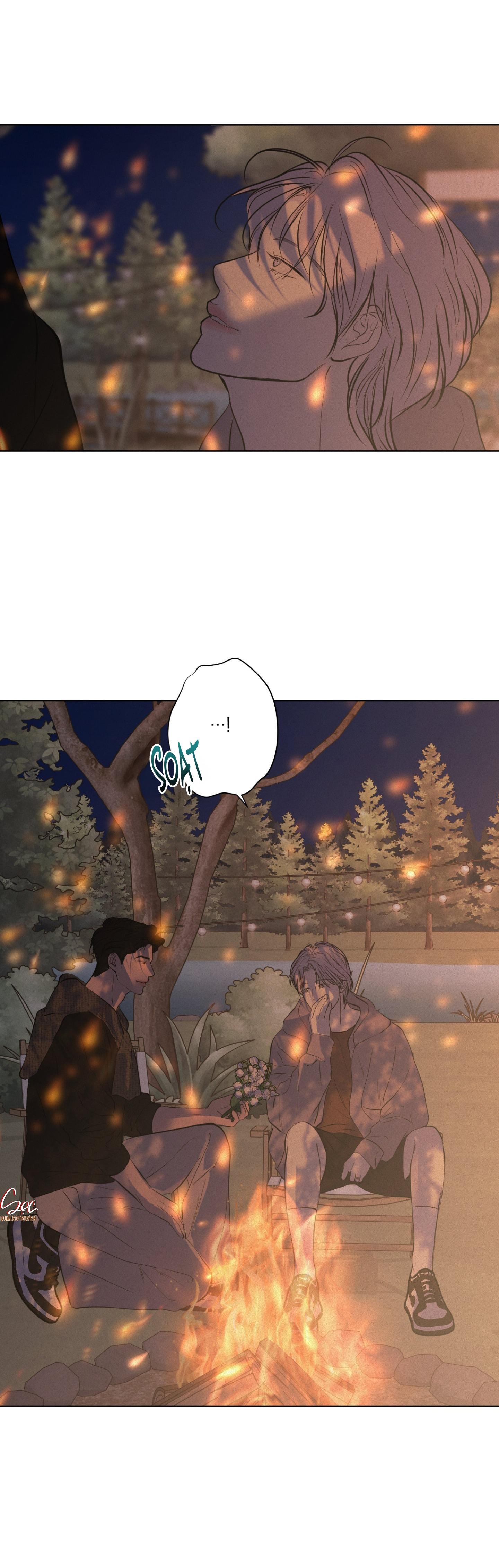 (ABO) LỜI CẦU NGUYỆN Chapter 95 END - Trang 2