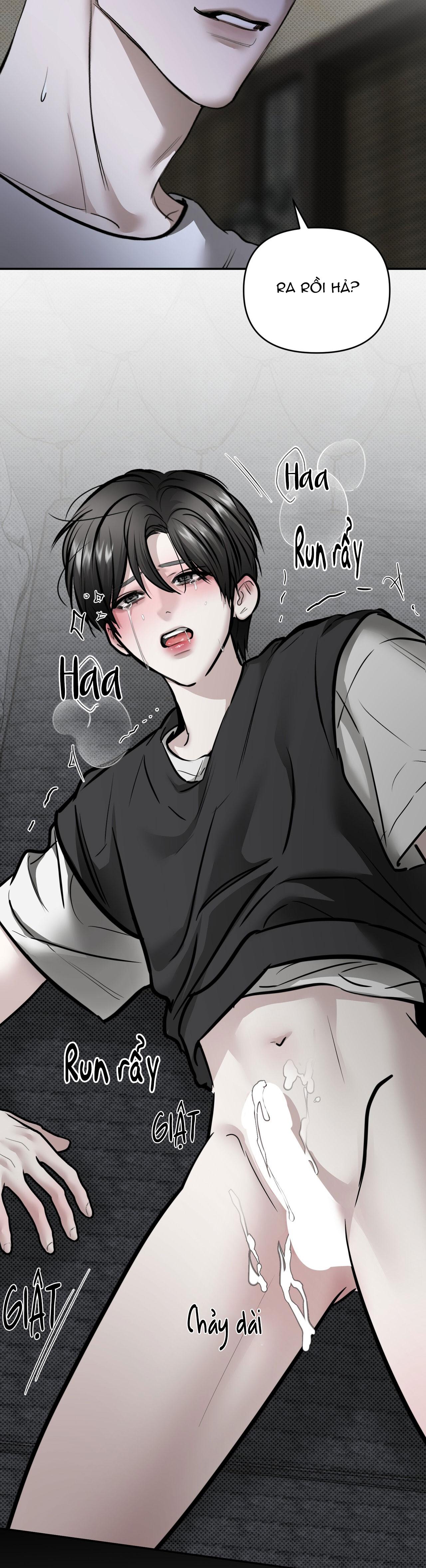 Kẻ đánh cắp con tim Chapter 16 H+++ - Trang 2