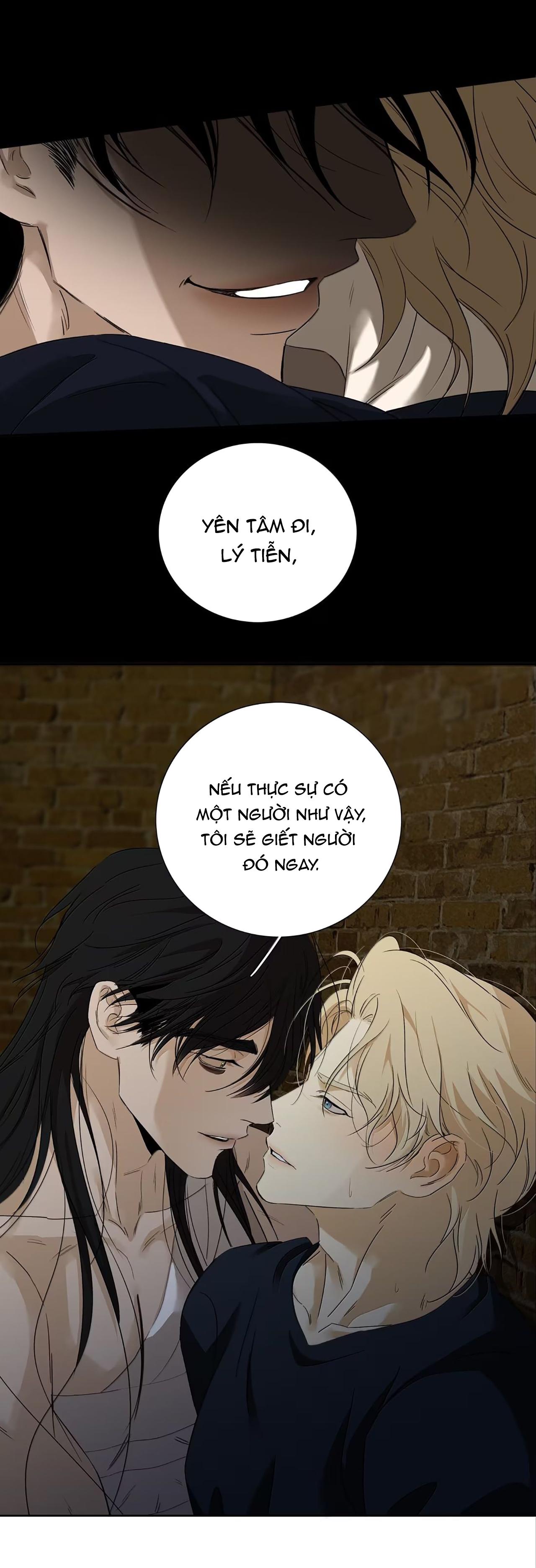 Sắc Thu Nghĩa Trang Chapter 37 - Trang 2