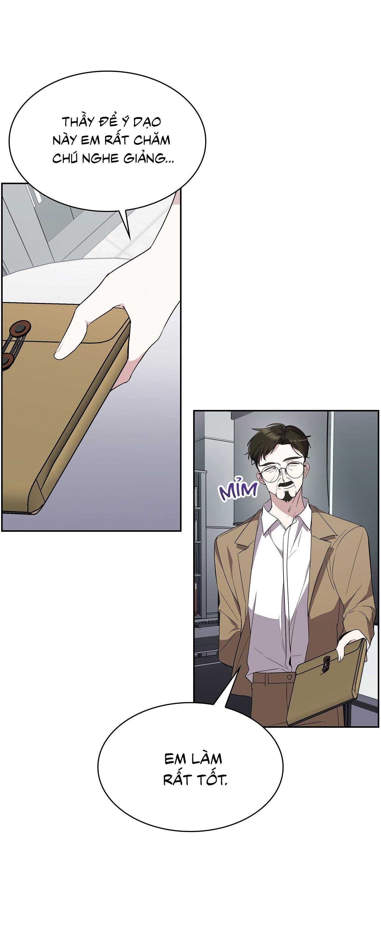 Tôi Là Top Phụ Bị Điên Đây Chapter 7 - Next 