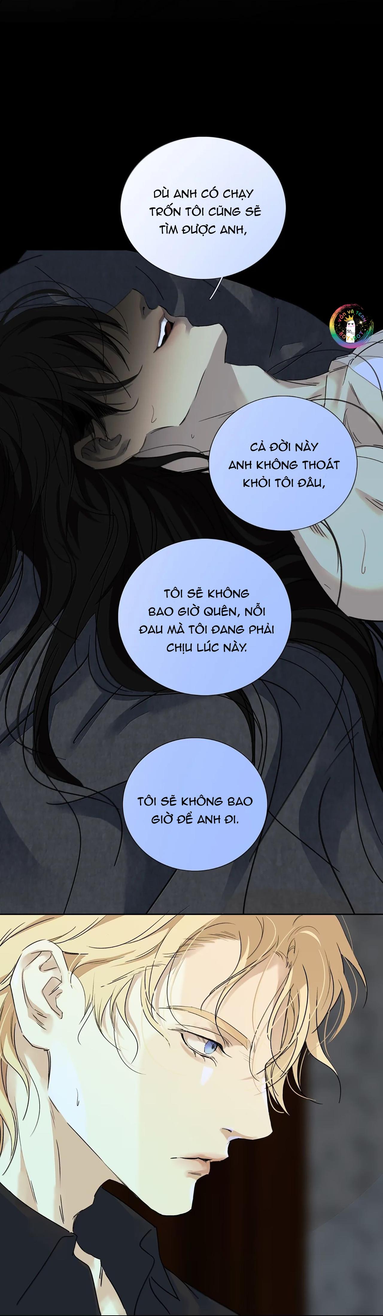 Sắc Thu Nghĩa Trang Chapter 37 - Trang 2