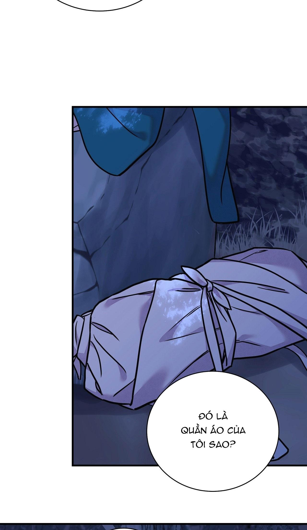 KIẾM HOA Chapter 95 - Next 