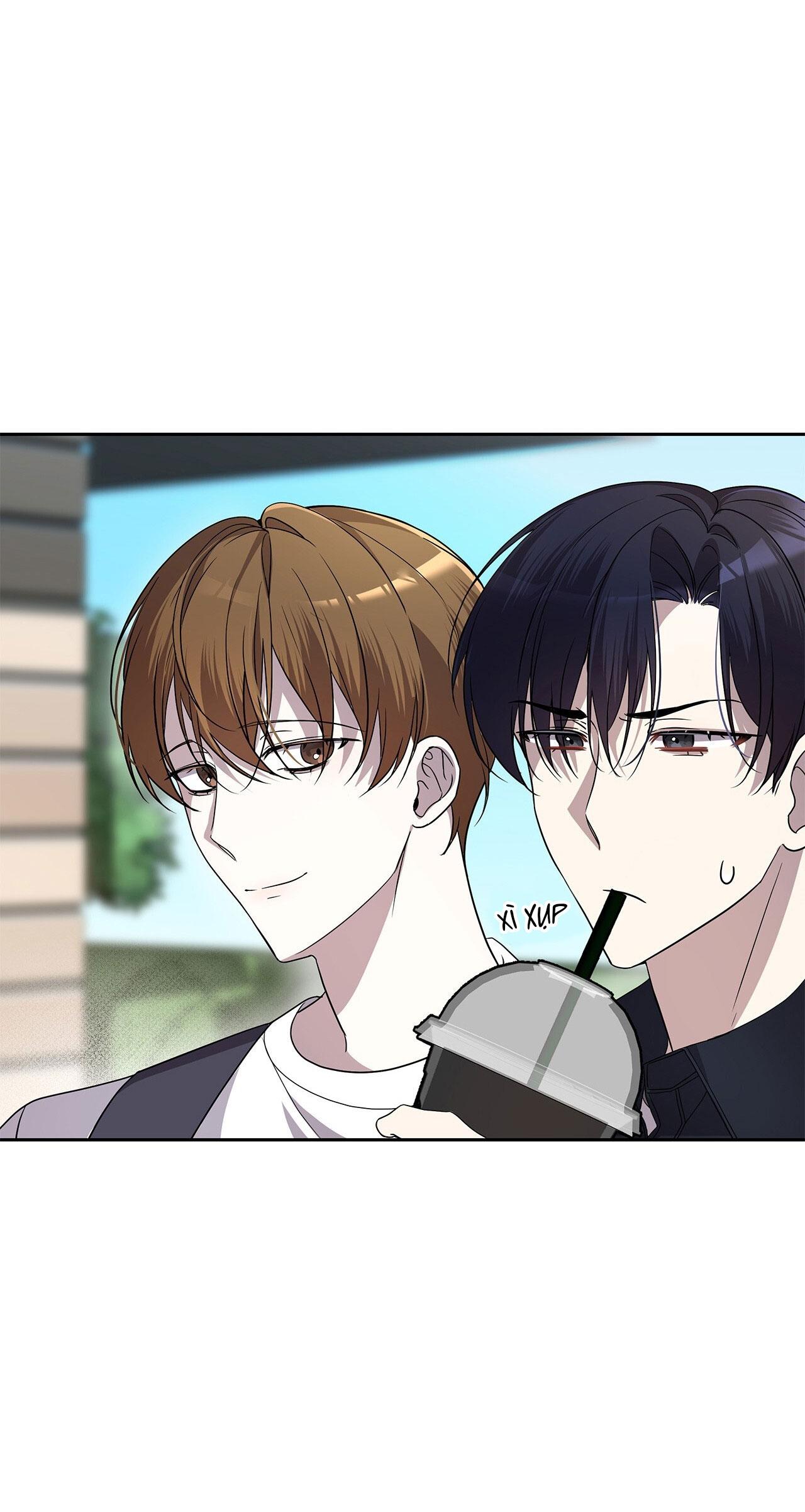 Tôi Là Top Phụ Bị Điên Đây Chapter 7 - Next 