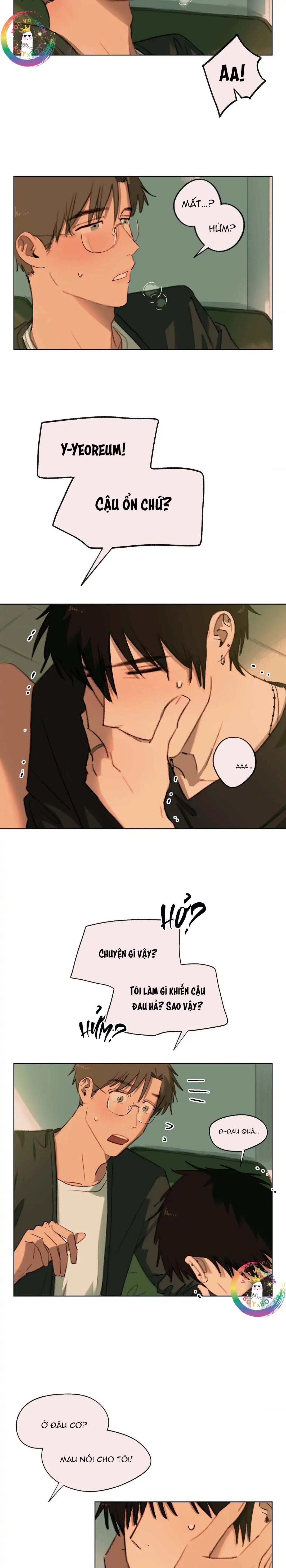 Hạ Đầu Mùa Chapter 23 - Next 