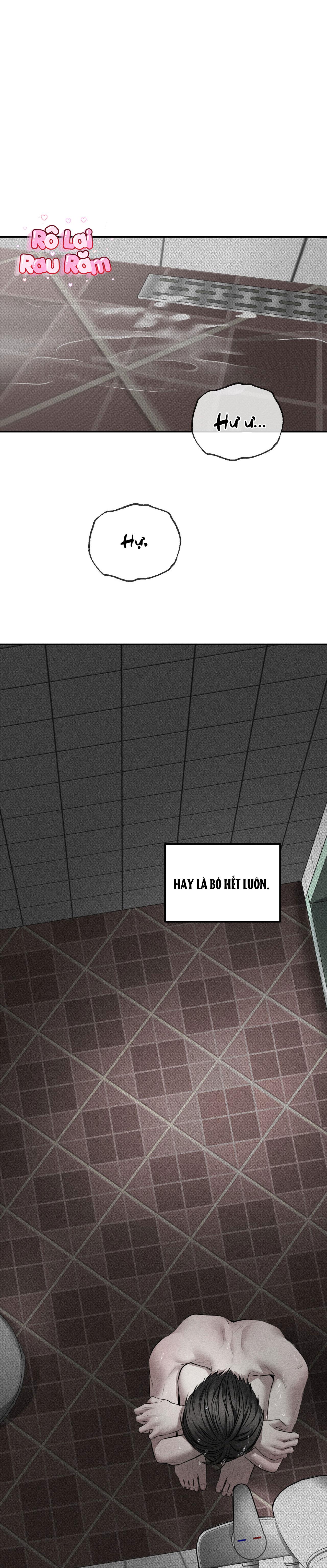Kẻ đánh cắp con tim Chapter 16 H+++ - Trang 2