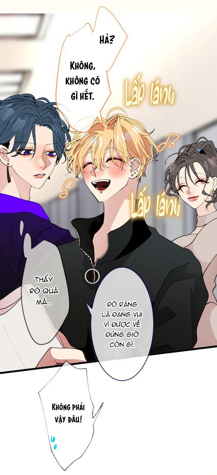 Kẻ Theo Dõi Biến Thái Của Tôi Chapter 152 - Next Chapter 153