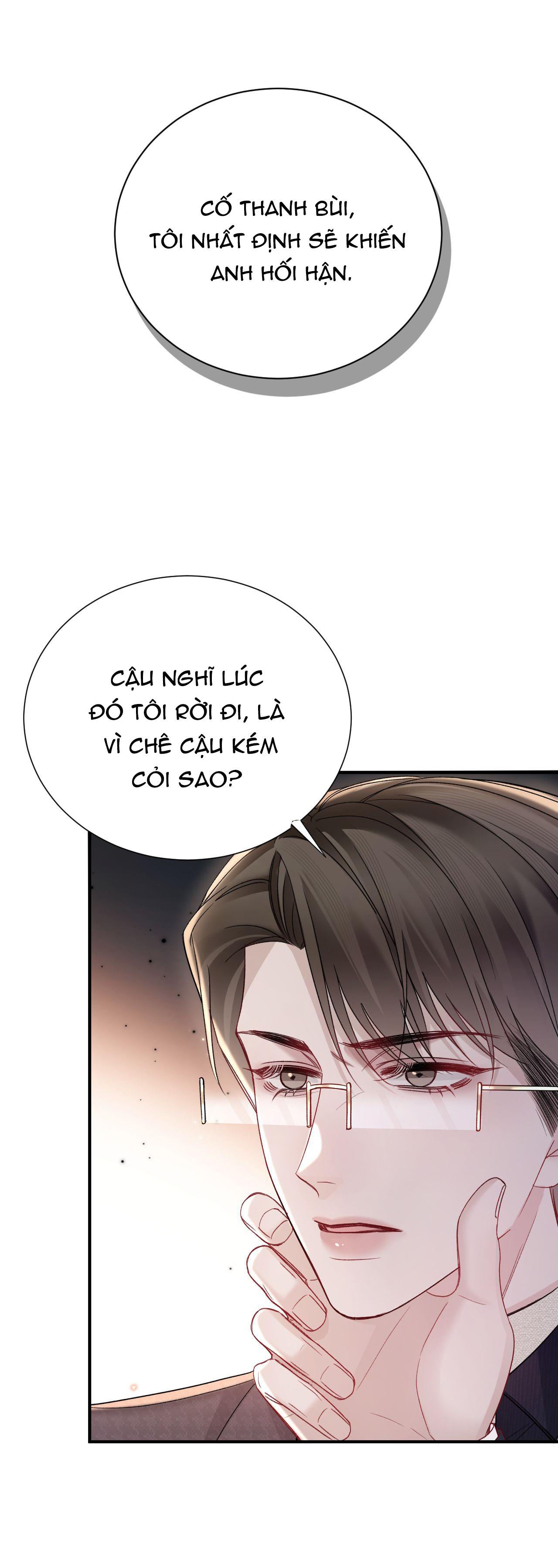 Cuộc Đối Đầu Gay Gắt Chapter 131 - Next 