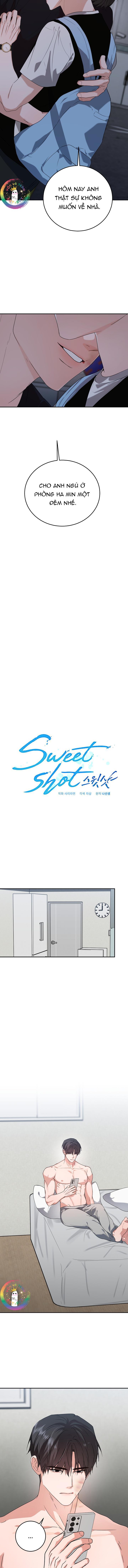 ★ Sweet Shot ★ Chapter 40 - Next 