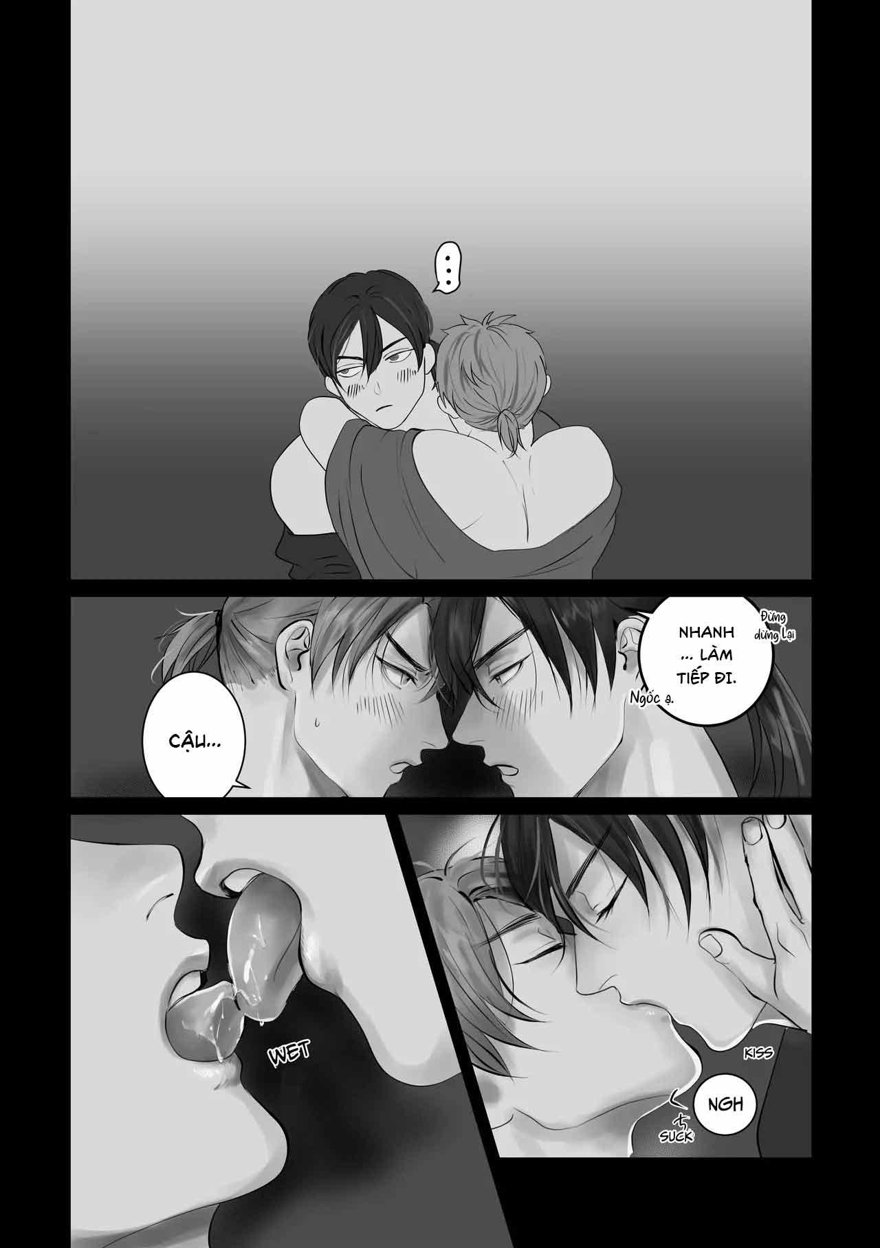 Tổng hợp Boylove Chapter 82 - Next Chapter 83