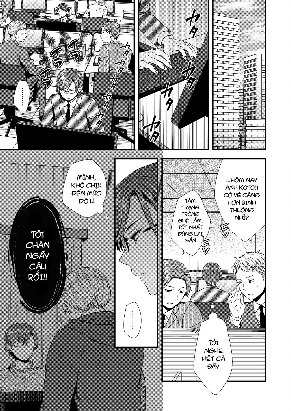 Oneshot ịch ịch Chapter 414 - Next 